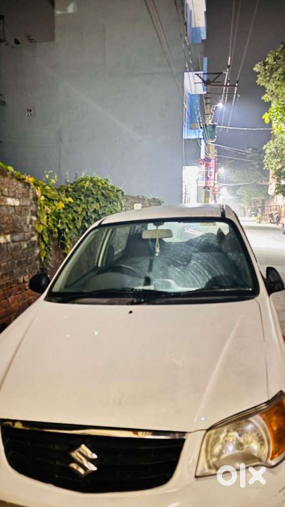 Maruti Suzuki Alto K10 2013 Petrol Good Condition