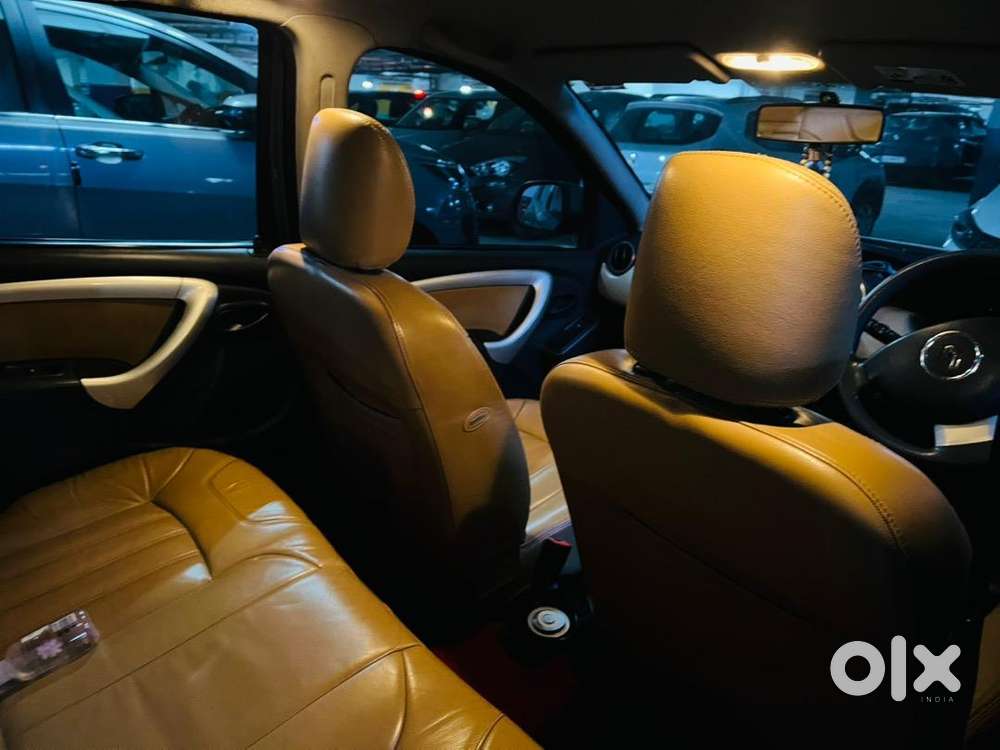 Renault Duster 2014 Diesel Well Maintained