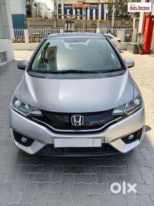 Honda Jazz V, 2018, Petrol