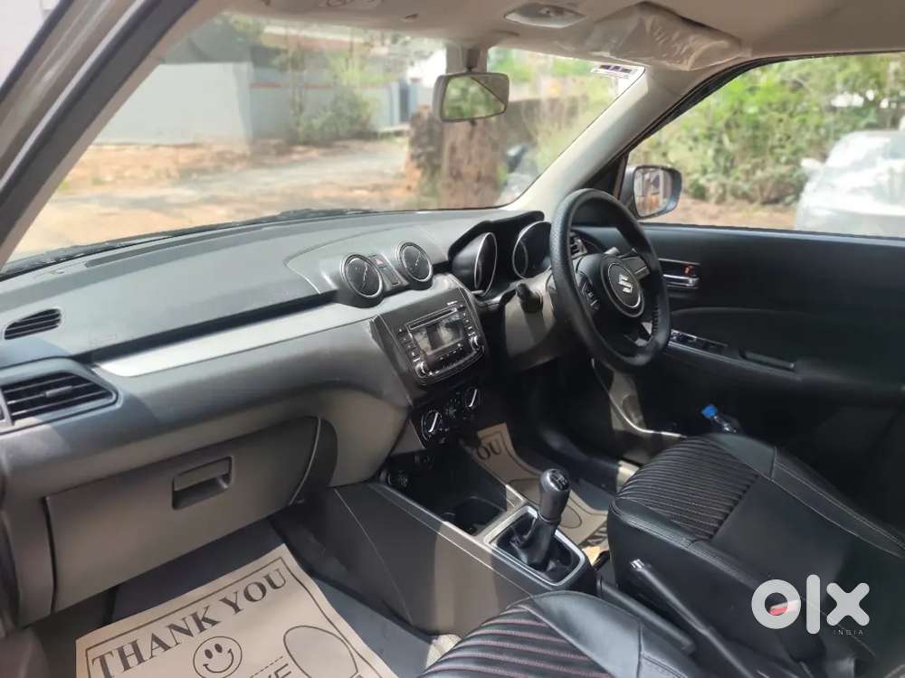 Maruti Suzuki Swift 2020 Petrol Well Maintained Govt Employe Used
