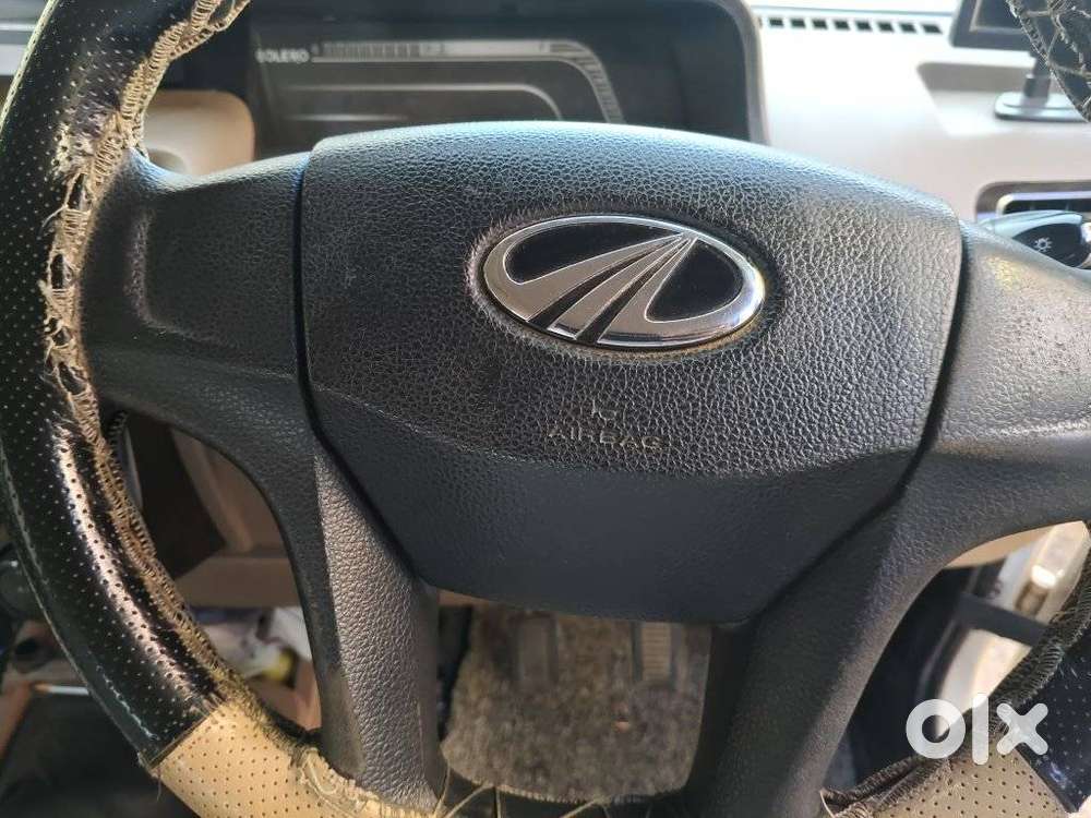 Mahindra Bolero Zlx, 2021, Diesel