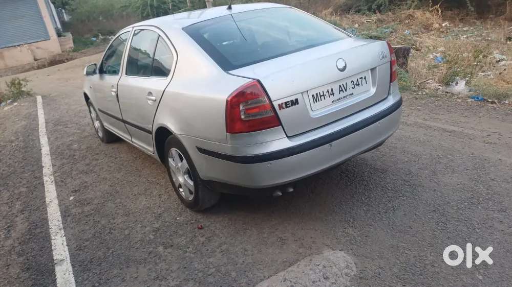 Kodalaura Automatic Model 2007 Fc Renewal 2027