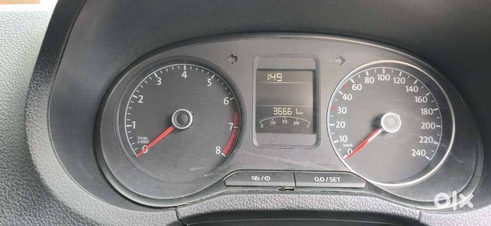 Volkswagen Polo Gt Tsi, 2021, Petrol