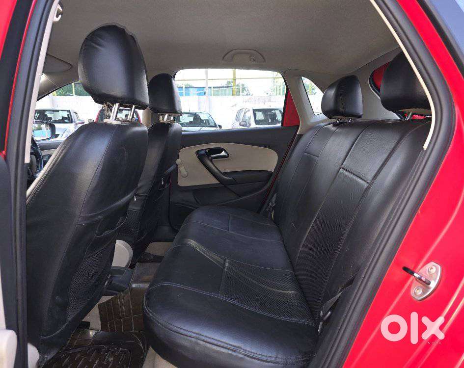 Volkswagen Polo, 2011, Petrol