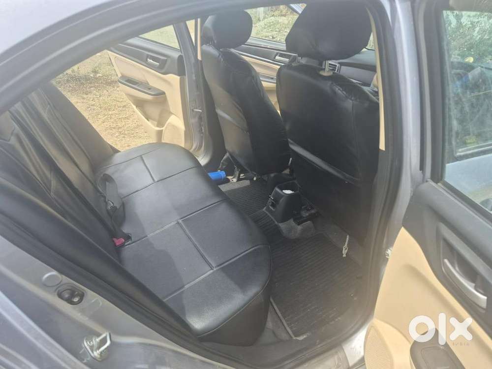 Honda Amaze 2020 Petrol Well Maintained