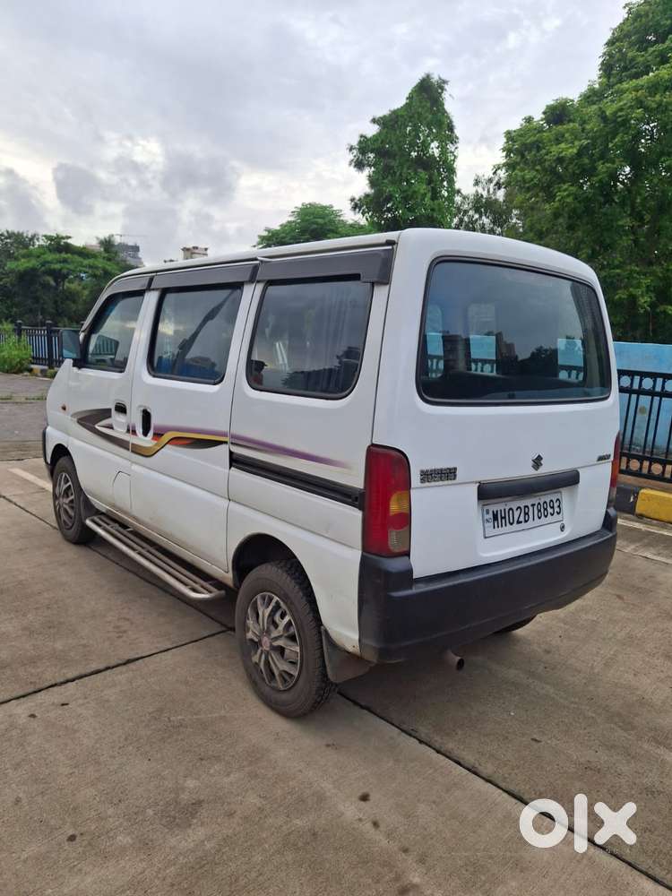 Maruti Suzuki Eeco 5 Seater Ac, 2010, Petrol