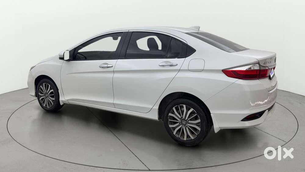 Honda City I Dtec Vx, 2019, Diesel