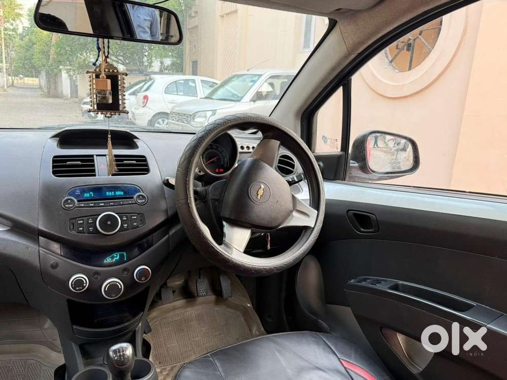 Chevrolet Beat 2014 Diesel 1st Owner