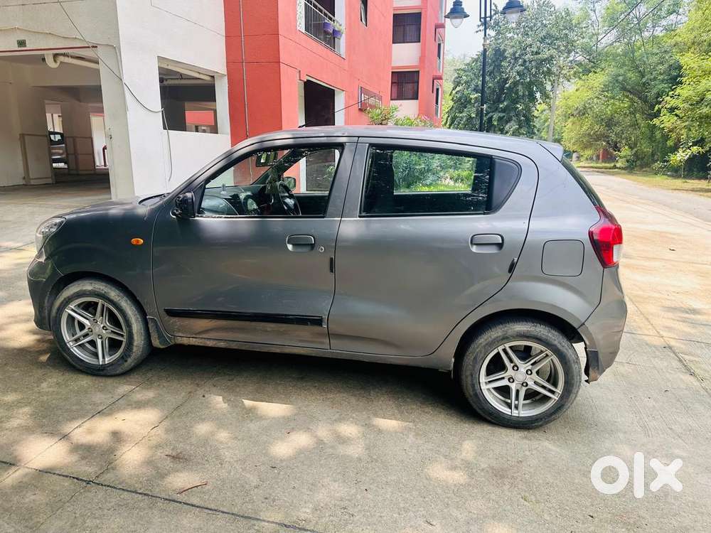 Maruti Suzuki Celerio 1.0 Vxi Mt, 2022, Cng & Hybrids
