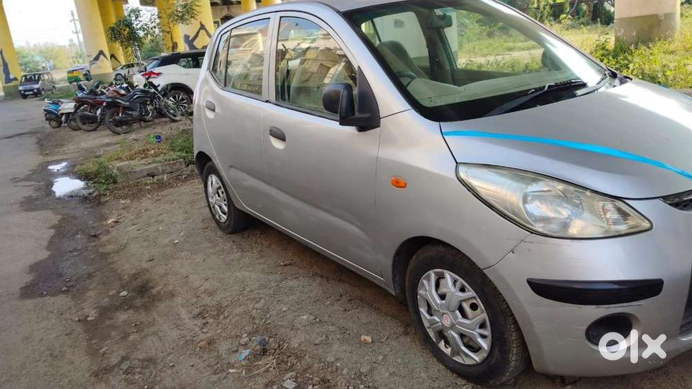 Hyundai I10 2008 Petrol Well Maintained