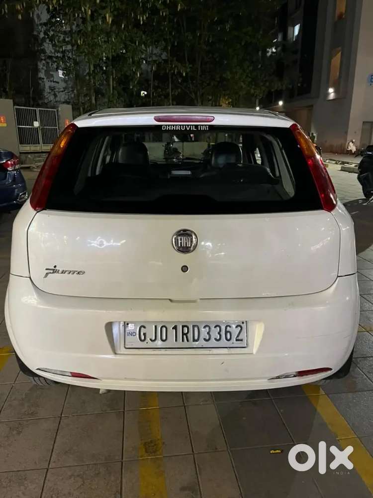 Fiat Punto 2nd Owner  All Working  Good Condition
