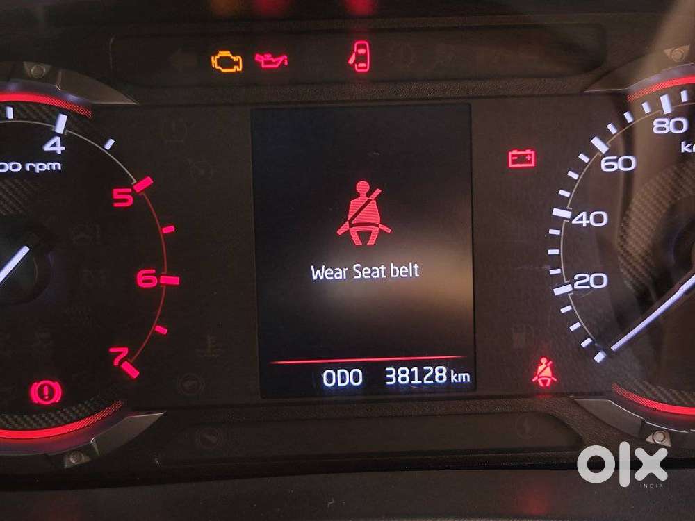 Mahindra Thar Lx Hard Top Diesel Mt 4wd, 2023, Diesel