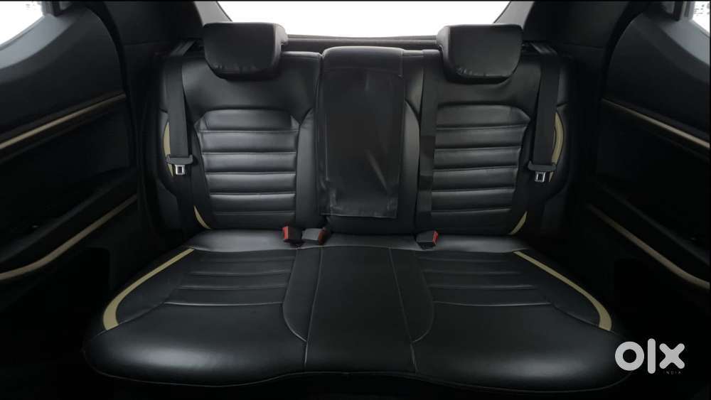 Renault Kiger Rxt Turbo Dt, 2021, Petrol