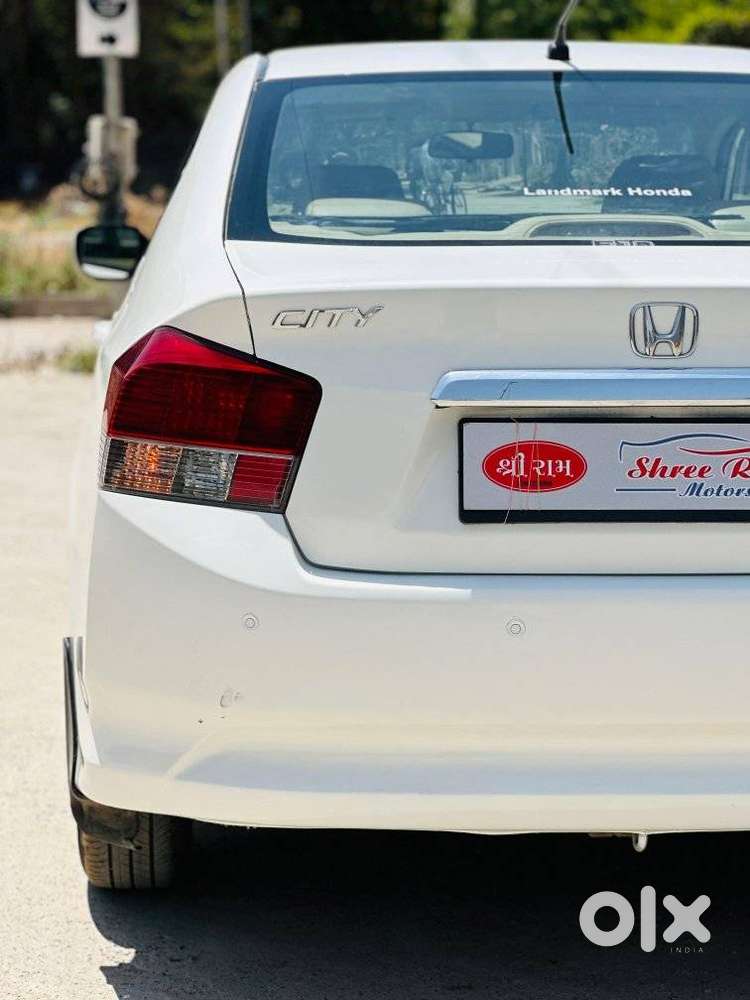 Honda City 2008-2011 1.5 S Mt, 2011, Petrol
