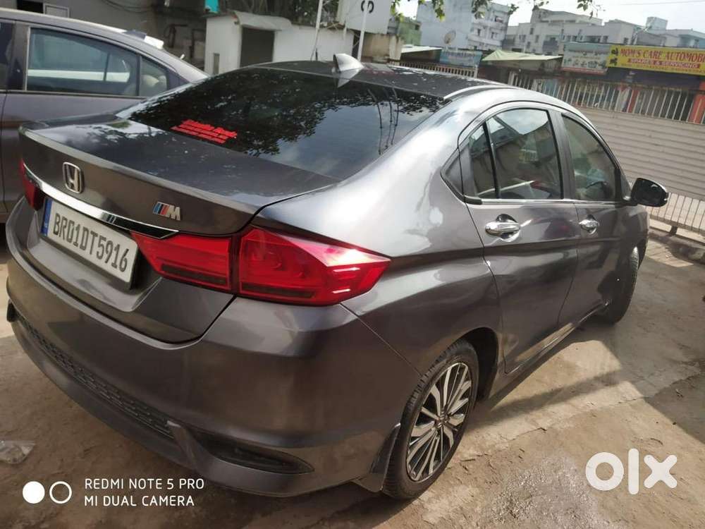 Honda City 2018 - Petrol / Fresh Condition