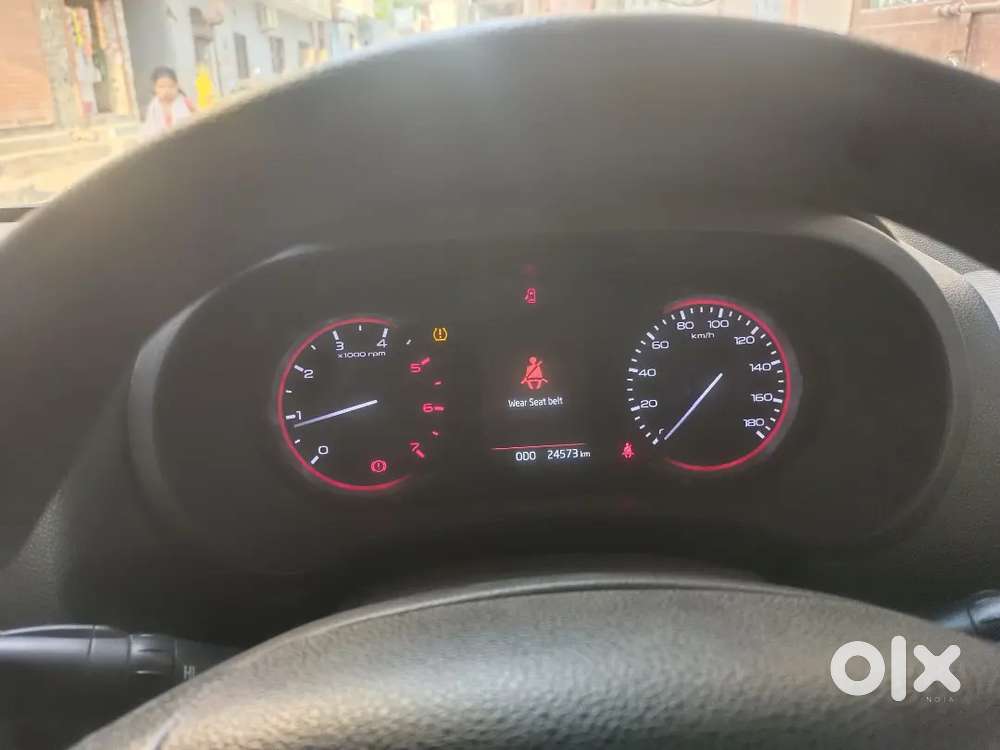 Mahindra Thar 2024 Lx Jan 2024