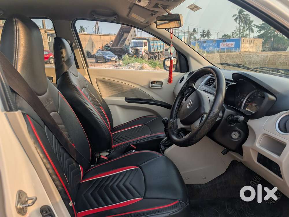 Maruti Suzuki Celerio Zxi(o) Mt, 2019, Petrol