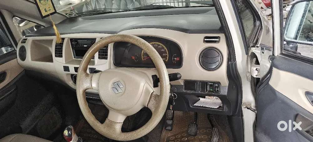 Maruti Suzuki Estilo 2007 Lxi