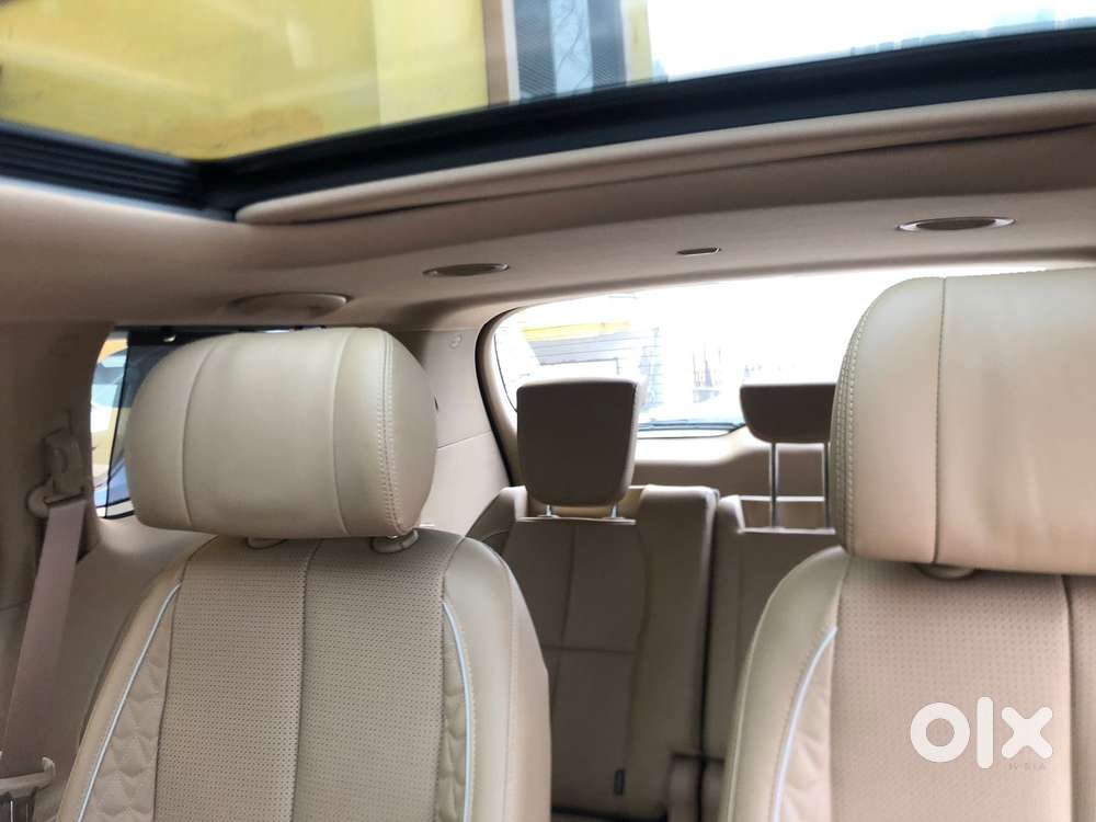 Kia Carnival Limousine, 2022, Diesel