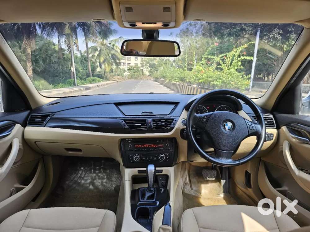 Bmw X1 Sdrive18i Xline, 2012, Petrol