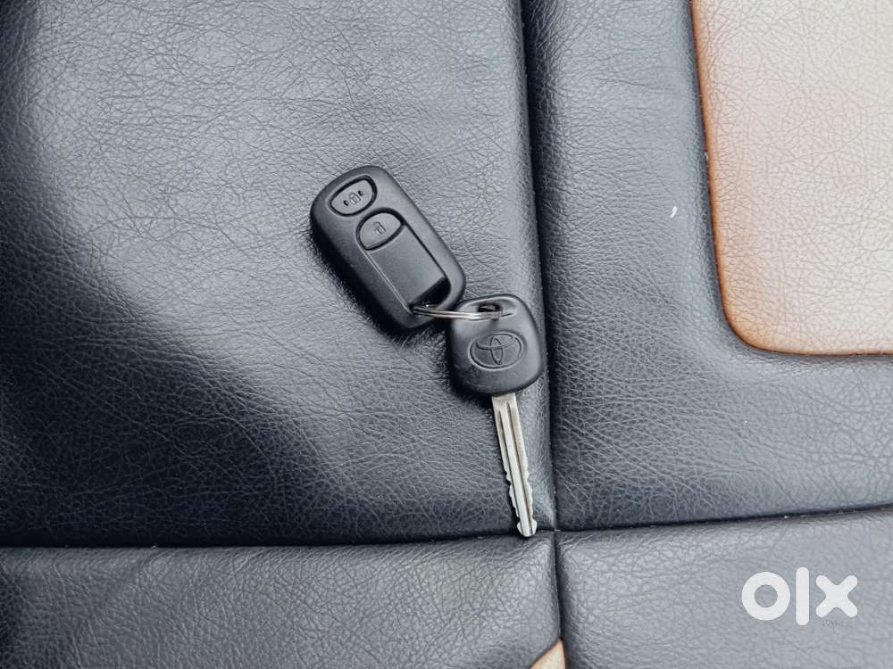 Toyota Etios Liva Gd, 2012, Diesel