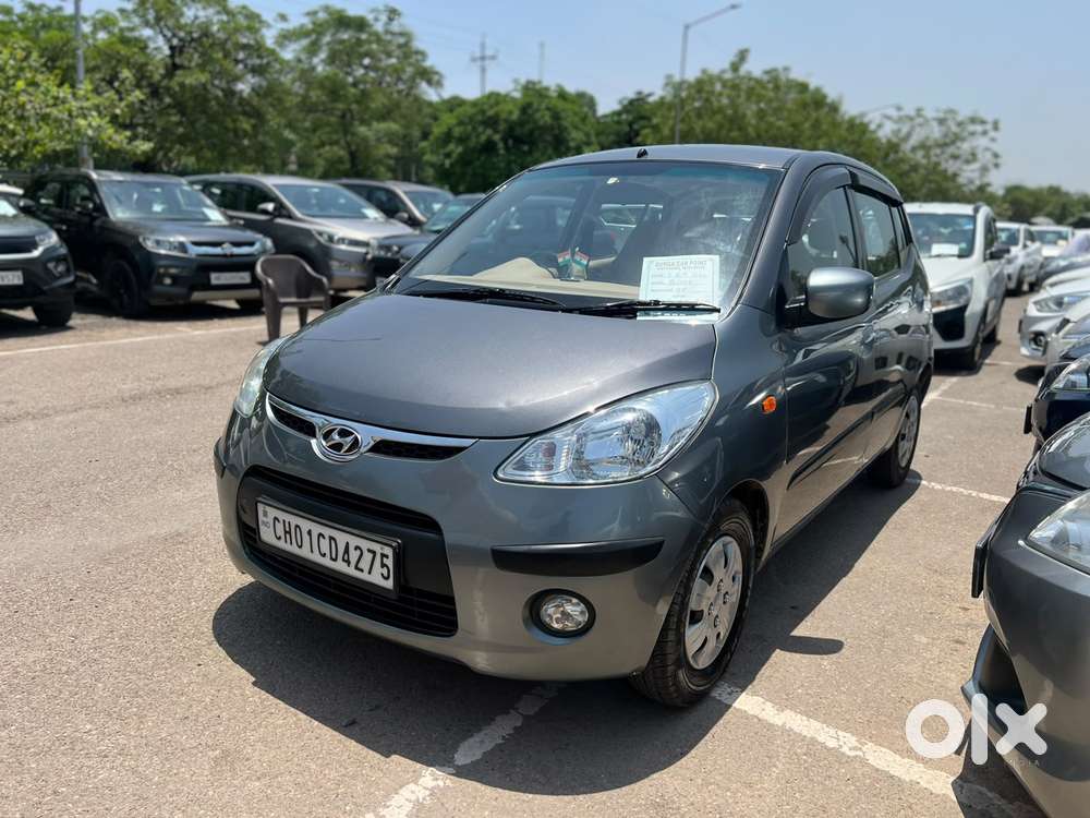 Hyundai I10 1.2 Kappa Magna, 2009, Petrol