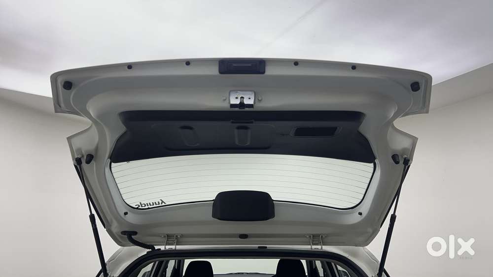 Hyundai Venue 1.2 S Plus, 2021, Petrol