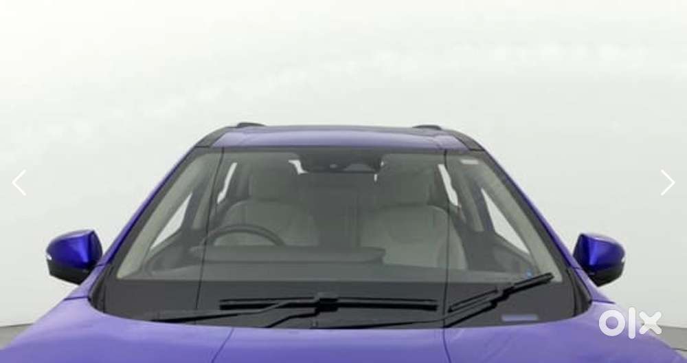 Mahindra Xuv700 Petrol Good Condition