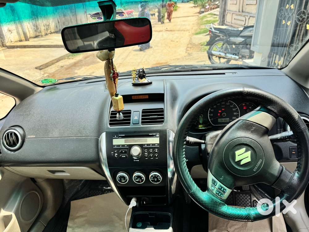 Maruti Suzuki Diesel 2014