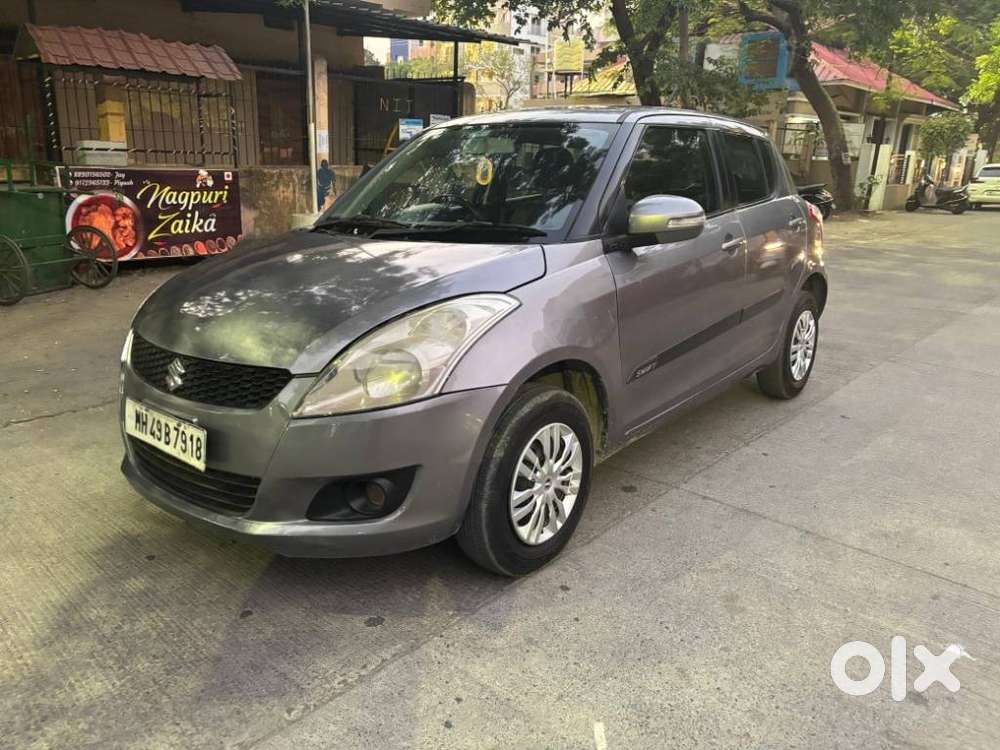 Maruti Suzuki Swift Vdi (o), 2014, Diesel