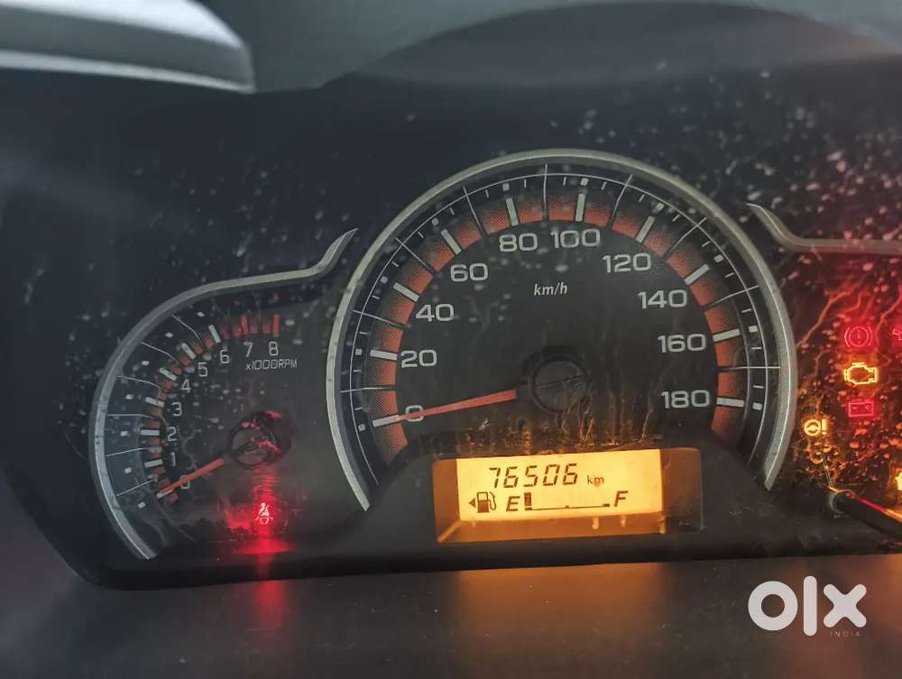 Maruti Suzuki Alto 2019 Petrol Manual
