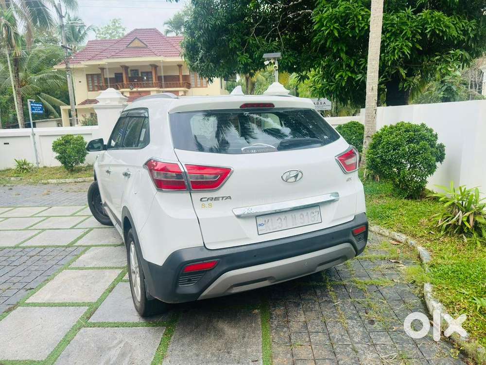 Hyundai Car 2019 Petrol