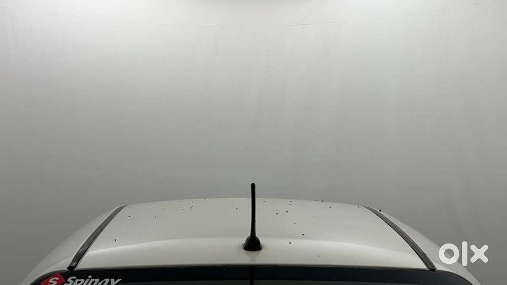 Honda Amaze Vx I-vtec, 2017, Petrol