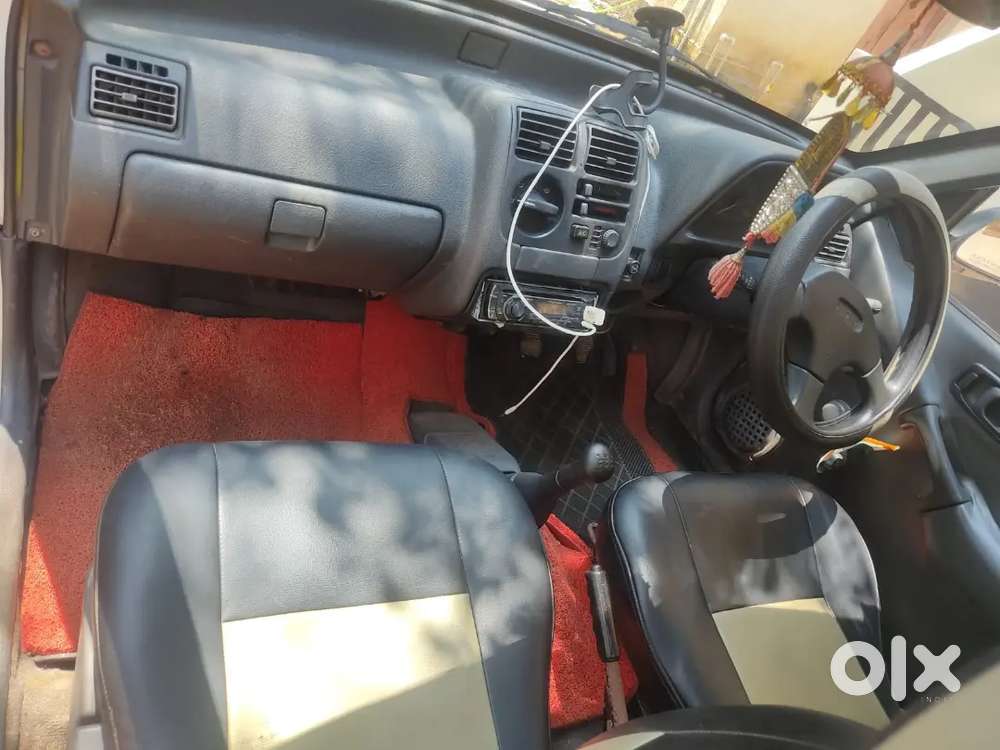Maruti Suzuki 1000 Petrol 1996