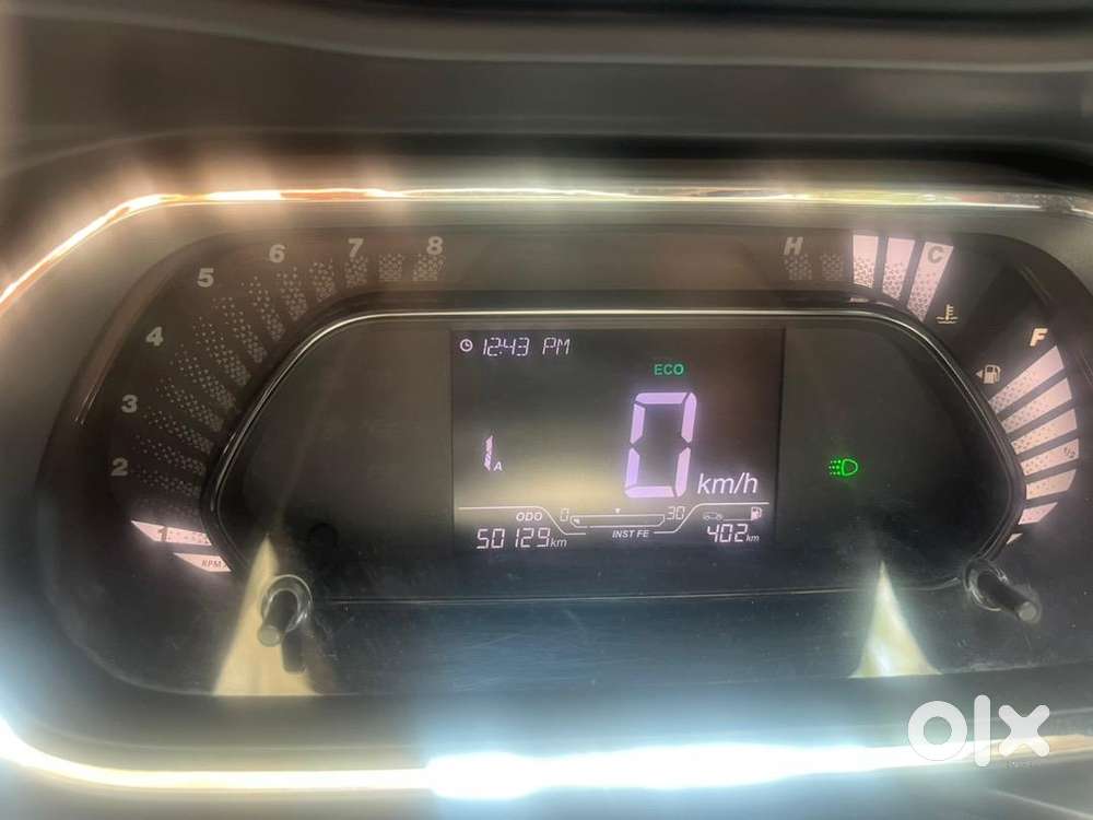 Tata Nexon For Sale