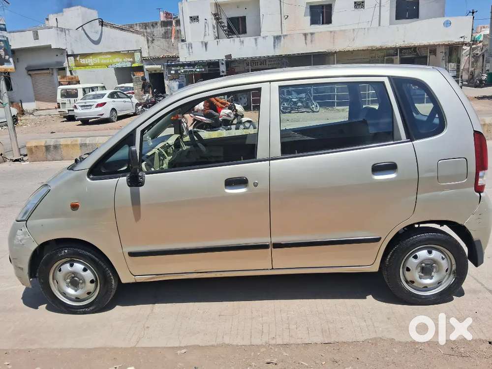 Maruti Suzuki Zen Estilo 2008