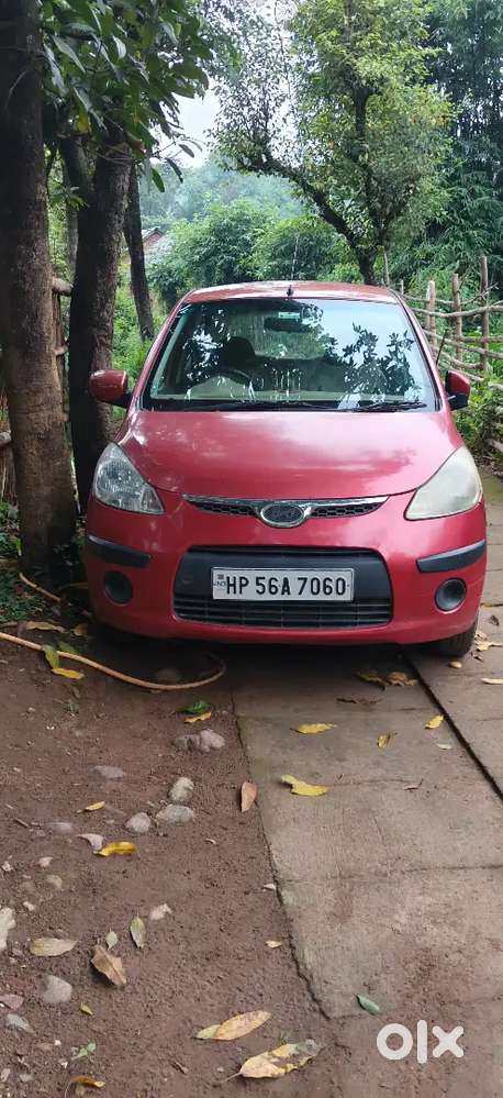 Hyundai I10 1.2 Magna 2010 Model