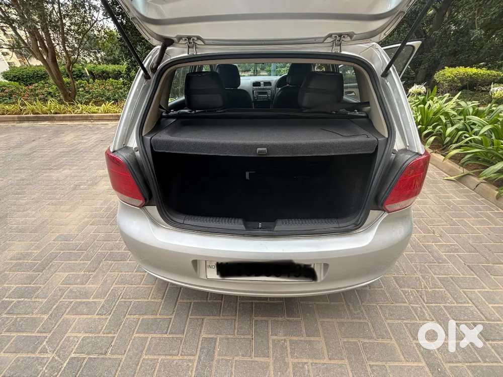 Neat Vw Polo For Sale