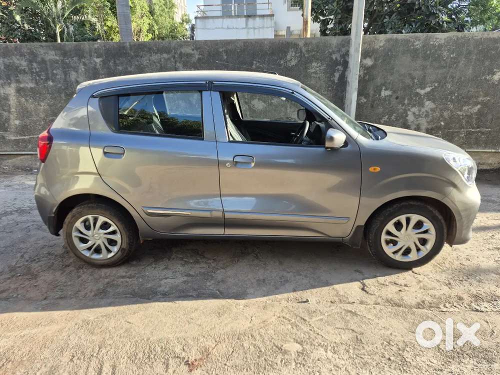 Maruti Suzuki Celerio 2022 Amt Vxi Option