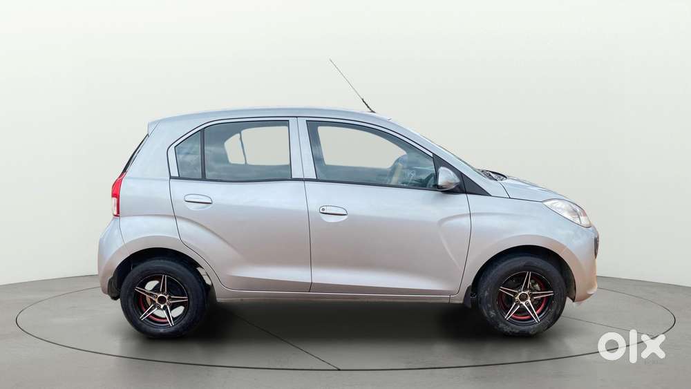 Hyundai New Santro 1.1 Sportz Executive Cng, 2022, Cng & Hybrids