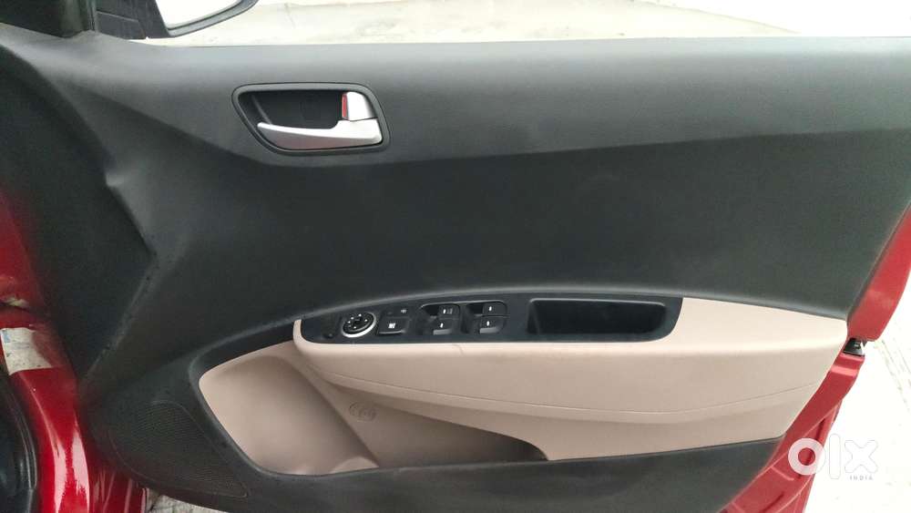 Hyundai Grand I10 Sportz 1.2 Kappa Vtvt, 2018, Petrol