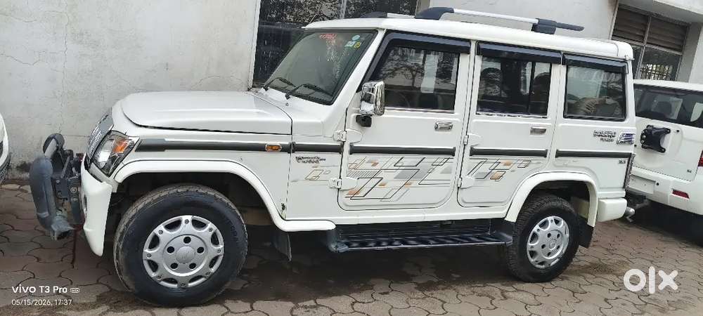 Mahindra Bolero 2019 Diesel 170000 Km Driven