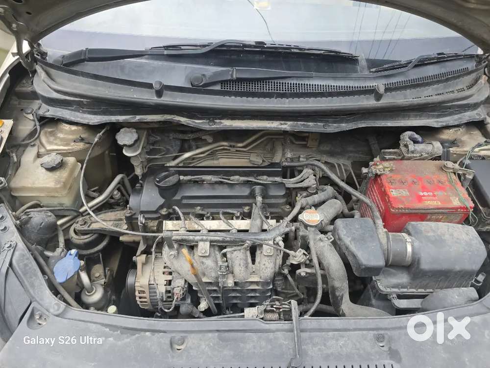 Hyundai I20 Magna 2009 Car
