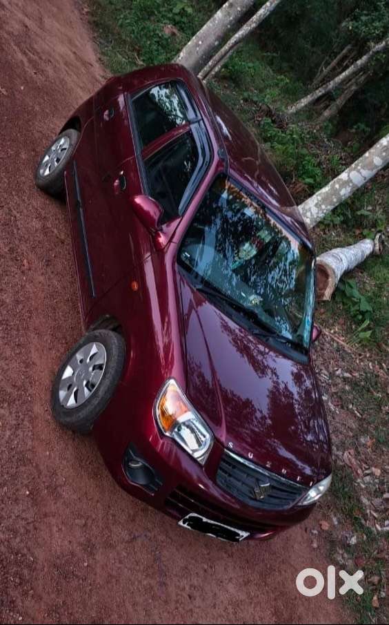 Alto K10, 2012, 30716km