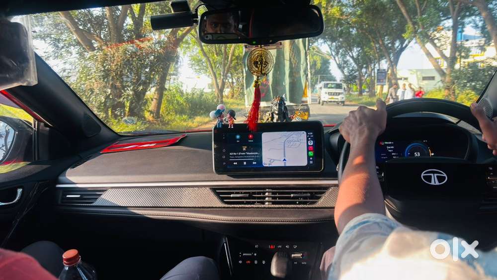 Tata Nexon 2024 Petrol Good Condition Fearless S