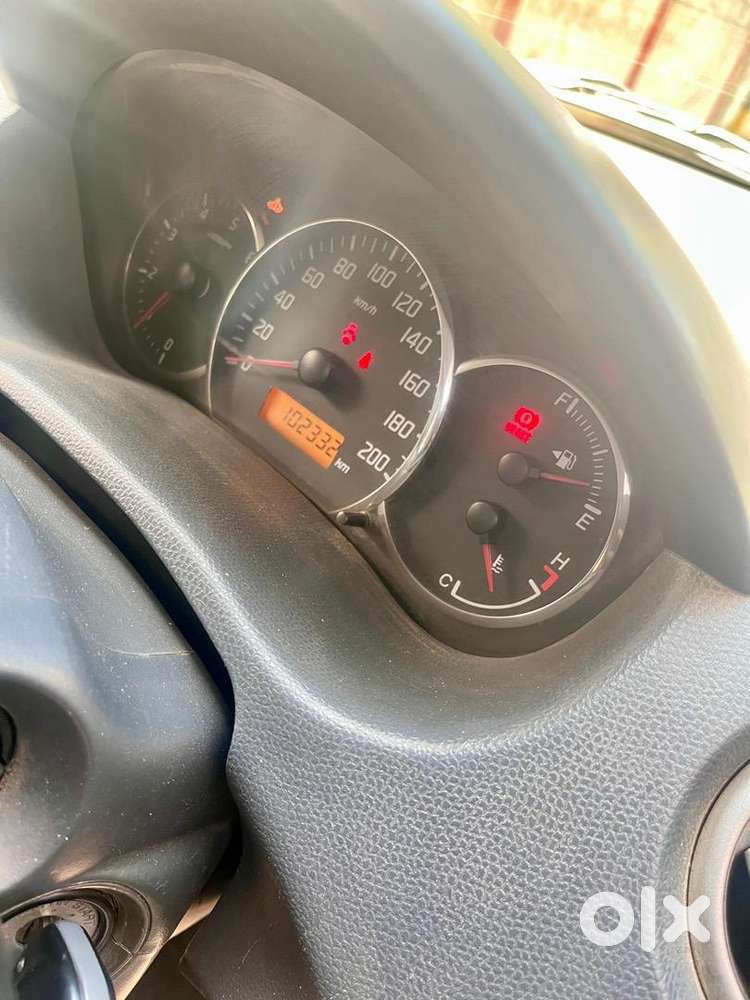 Maruti Suzuki Swift Dzire 2009 Diesel Well Maintained