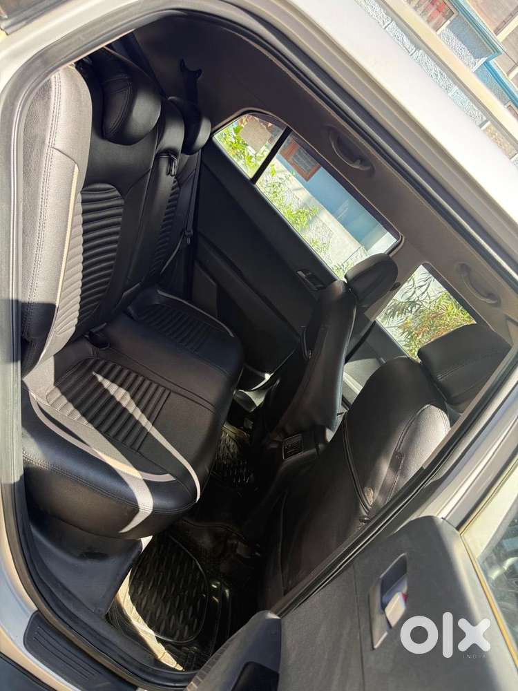 Hyundai Creta 1.6 Crdi Sx Option, 2018, Diesel