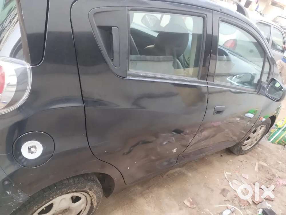 Chevrolet Beat 2013 Diesel 65411 Km Driven