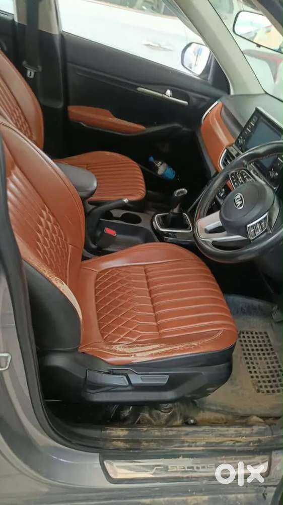 Kia Seltos Htk Plus 2020