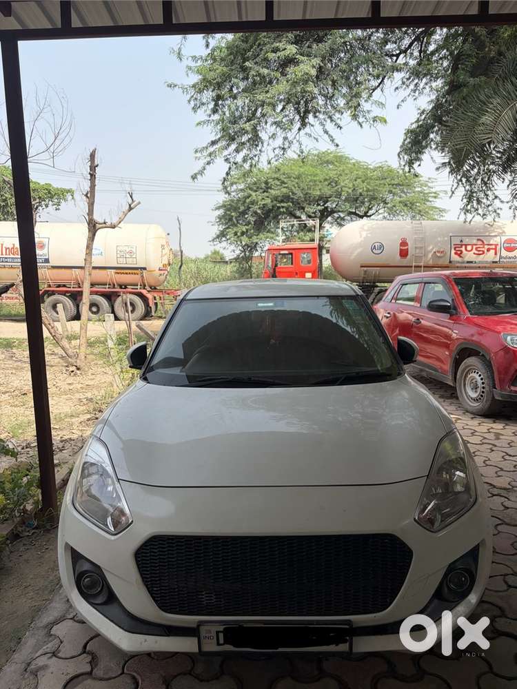 Swift Maruti Lxi 2022